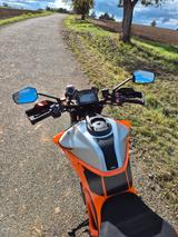 KTM 1290 SUPER DUKE R EVO, 4j Garantie, Techpak.  - KTM 4T