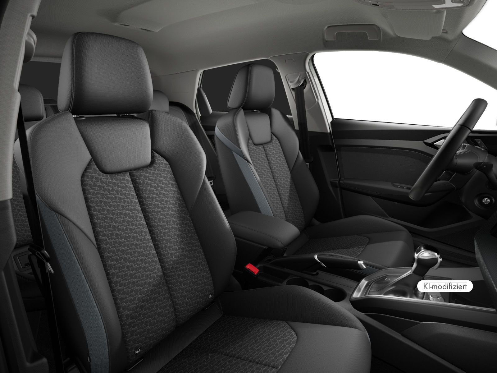 Audi A1 - Bild 10