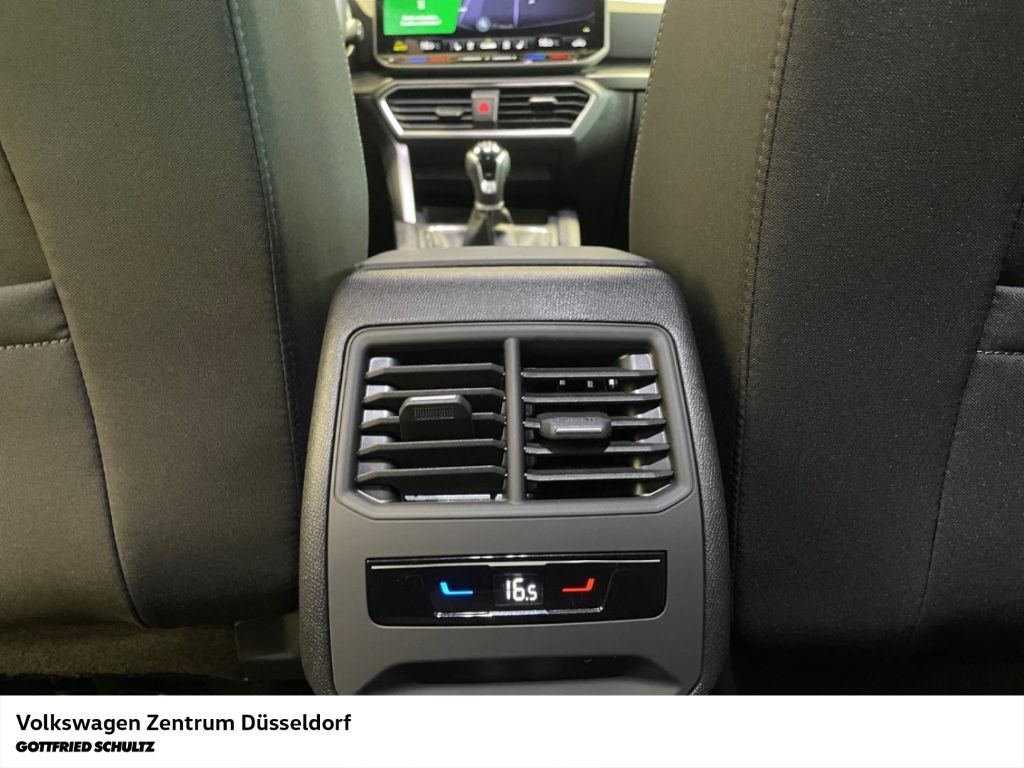 Seat Leon - Bild 14