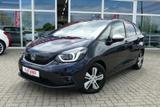 Honda Jazz 1.5 i-MMD Comfort Kamera LED Android Apple - mit Hybrid-Antrieb: Grün, Kleinwagen