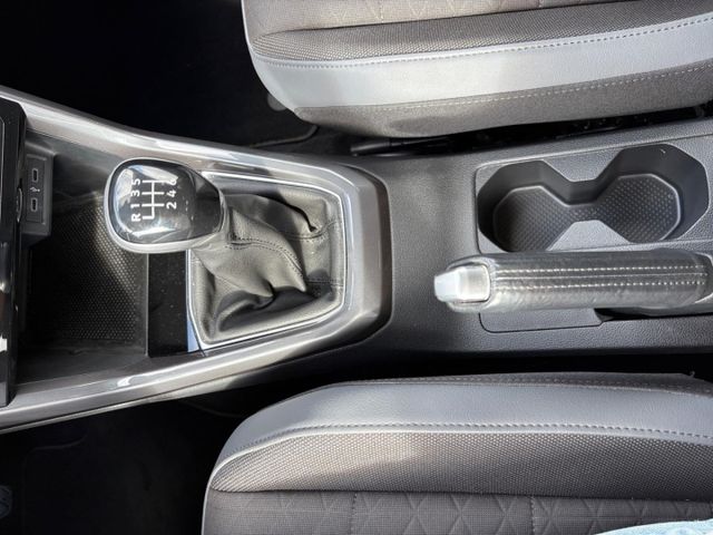 T-Cross Style 1.0 TSI Navi ACC Apple CarPlay