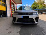 Land Rover Range Rover Sport 5.0 P575 V8 Kompressor SVR  - Land Rover Range Rover Sport in Erfurt