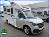 Weinsberg X-Cursion Van Edition Pepper 500 MQ 3500kg - Angebote