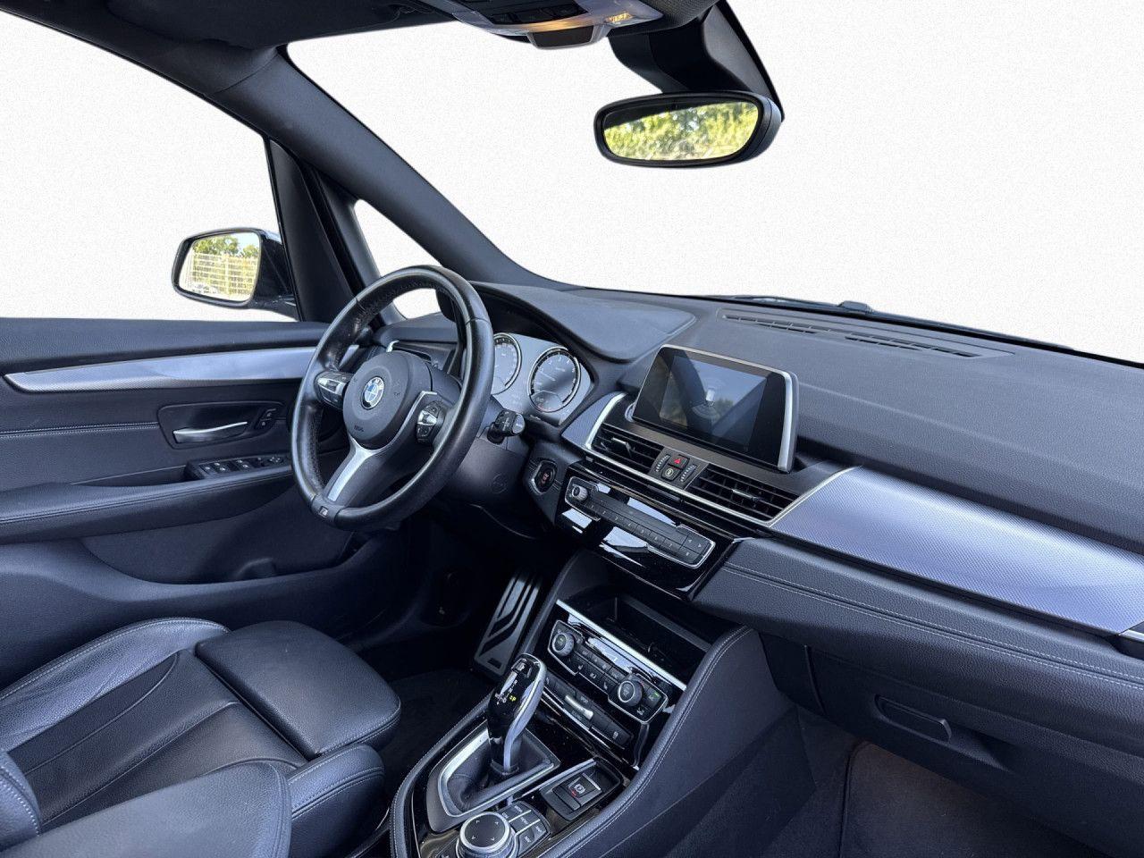 BMW 220 Active Tourer 220i Active Tourer M SPORT LED Nav Tempo Kam 18", миниатюра 9