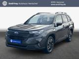 Subaru Forester 2.0ie Exclusive MJ25 - Subaru Gebrauchtwagen in Hannover