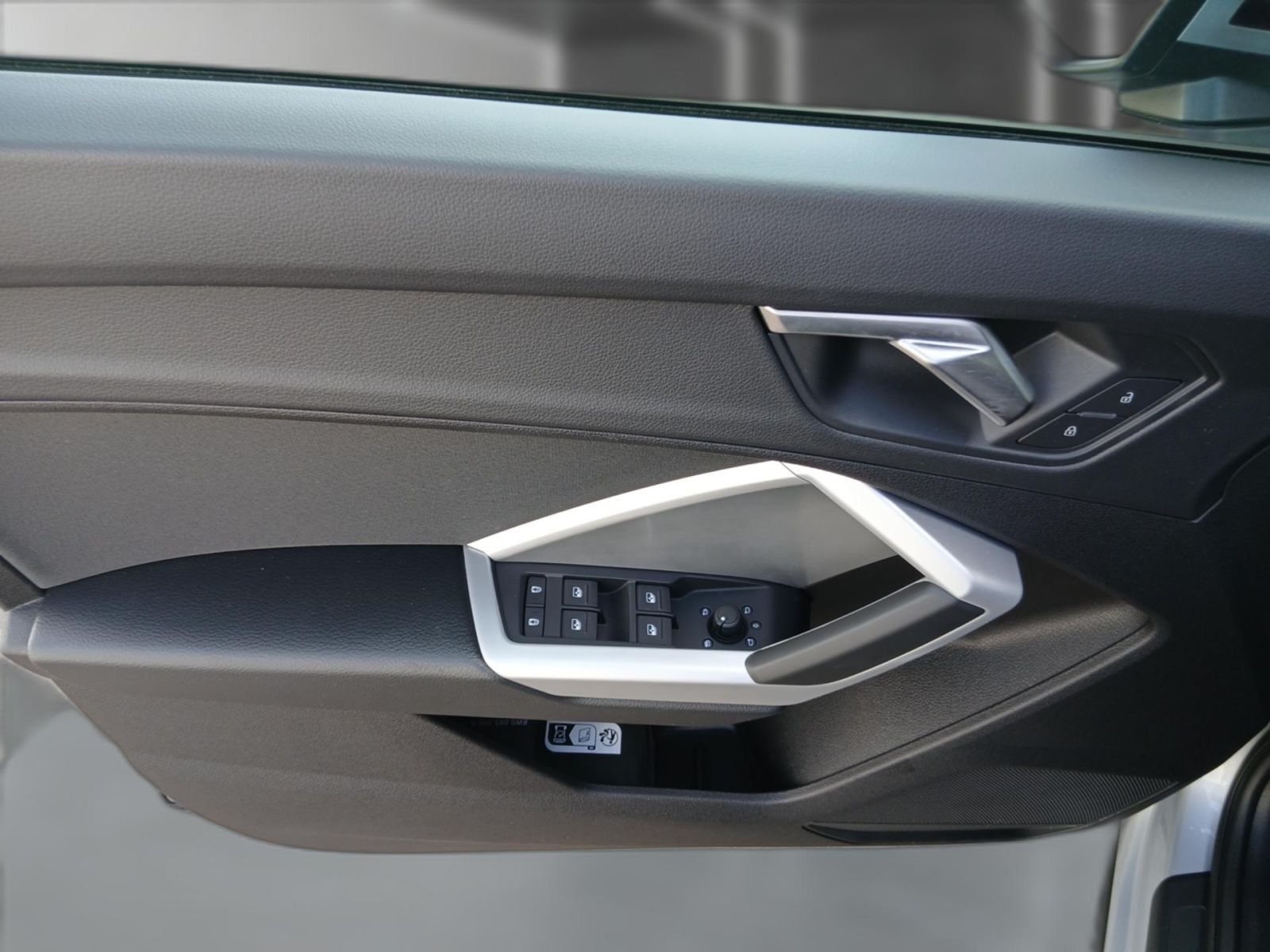 Audi Q3 - Bild 20