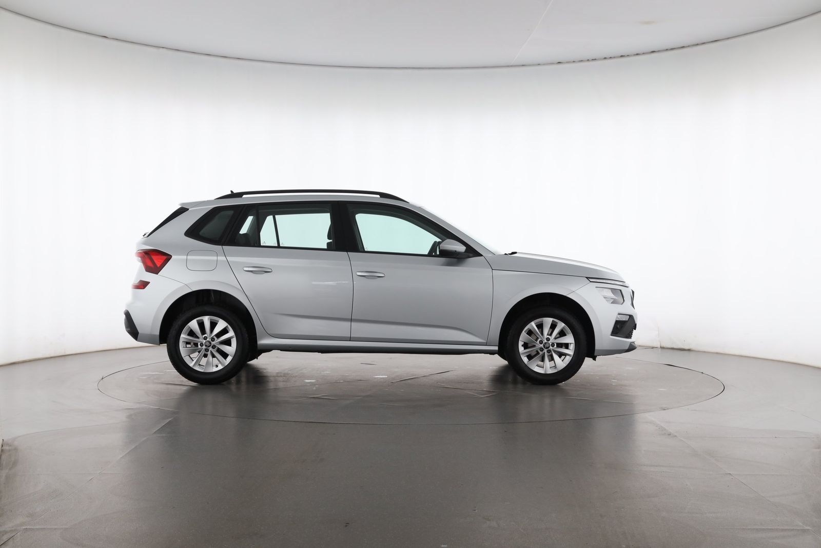 Skoda Kamiq - Bild 7
