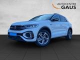 Volkswagen T-Roc R-Line 1.5 l TSI DSG LED*Navi*ACC - Gebrauchtwagen in Leverkusen