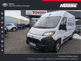 Toyota Proace Max 2.2-l-D 35 L2H2 Work - Toyota Proace Max mit Schiebetür
