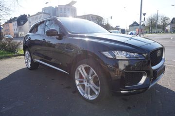 Jaguar F-Pace - 3
