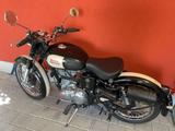 Royal Enfield Bullet 500 Classic EFI - ROYAL ENFIELD BULLET 500