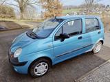 Daewoo Matiz - Daewoo Matiz aus 2003