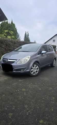 Opel Corsa 1.2