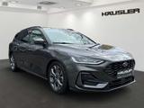 Ford FOCUS 1.0 EcoBoost ST-LINE*Navi*Carplay*LED*Kame - mit Hybrid-Antrieb: Allwetterreifen
