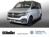 Volkswagen California 6.1 Ocean 2,0 l TDI Happy Van NAVI-KL - Volkswagen LT aus 2023