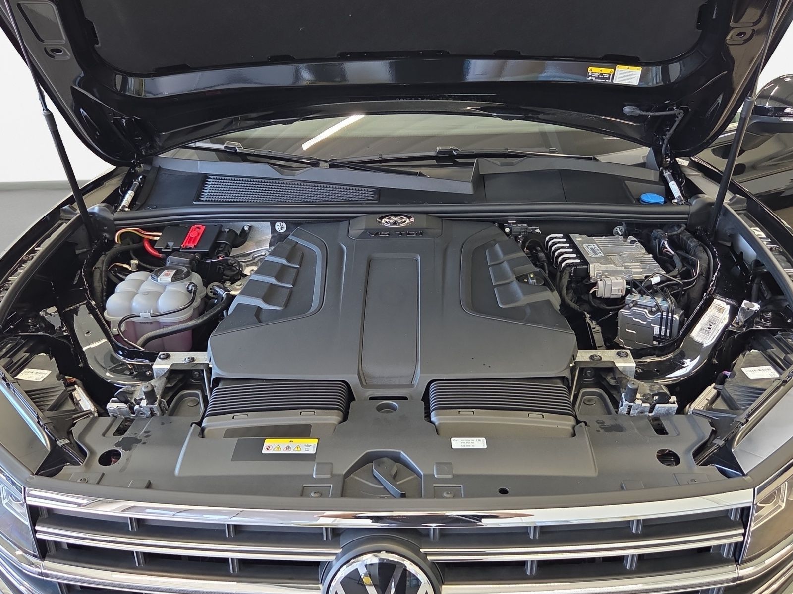 Volkswagen Touareg - Bild 18