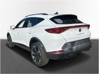 Cupra Formentor 1.5 TSI DSG Navi FullLink ACC el Heckk