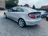 Mercedes-Benz C 320 Sportcoupe Sportpaket V6 Memory PANO PDC - gebrauchte Mercedes-Benz C 320 aus dem Jahr 2004