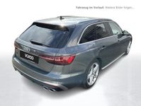 Audi S4 - Vorschau Bild 6