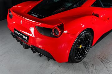 صورة مصغرة 19 لـ 2017 Ferrari 488 GTB