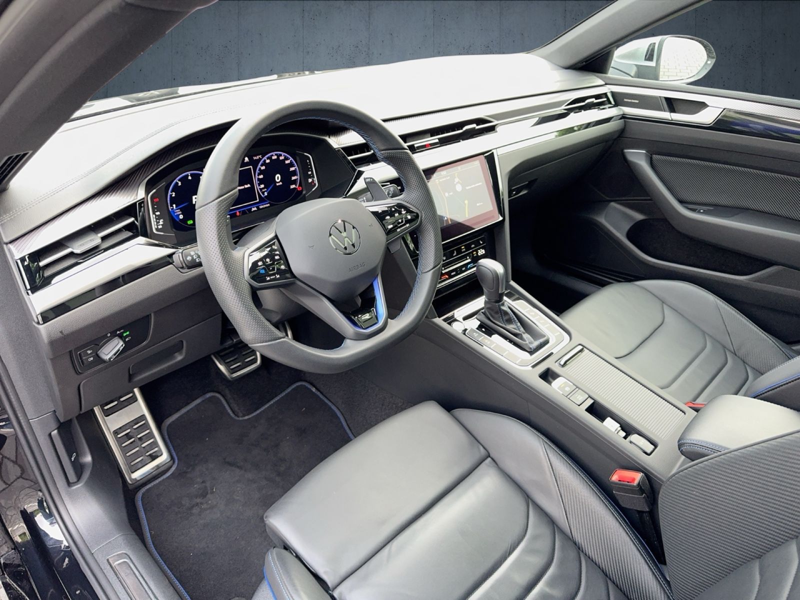 Volkswagen Arteon - Bild 9