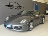 Porsche Cayman 3.4 S - Porsche Cayman: 3.4