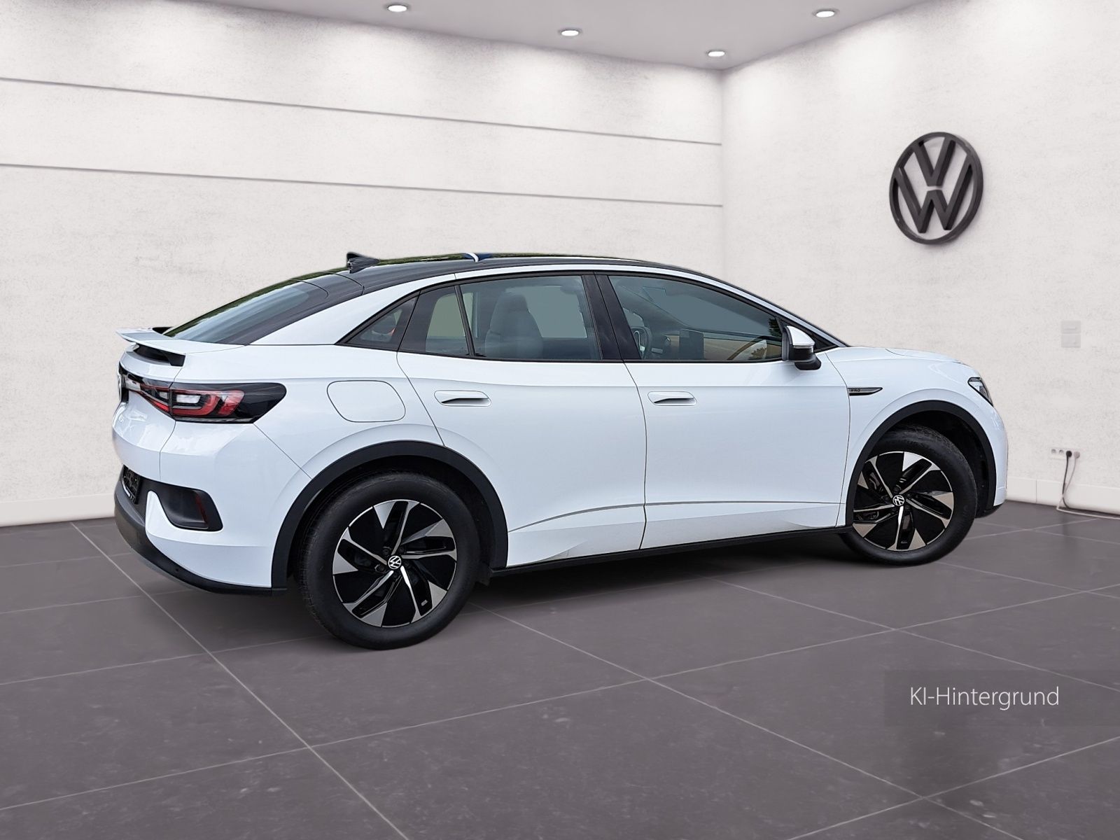 Volkswagen ID.5 - Bild 10