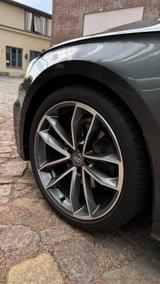 Audi AUDI A5 40 TFSI S LINE | Cam/Blackp./Navi/Dab - Audi A5 Gebrauchtwagen in Dresden