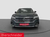 Volkswagen Touareg 3.0 TDI Atmosphere AHK MATRIX PANO STAND - VW Touareg in Düsseldorf