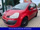 Renault Modus 1.2 Expression !! Tüv-Service Neu !! 122TK - Renault Modus: Expression