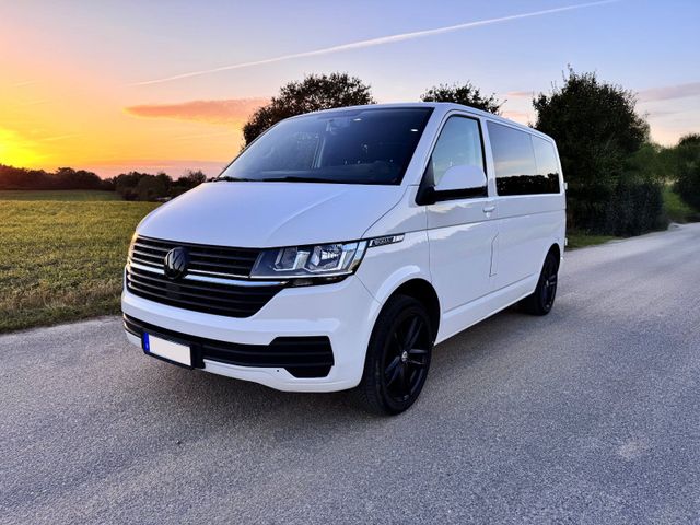 Volkswagen VW T6.1 2.0 TDI Camper / Wohnmobil / kein ...