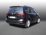 Seat Alhambra FR-Line 7-SITZE XENON NAVI SHZ - Seat Alhambra: Fr