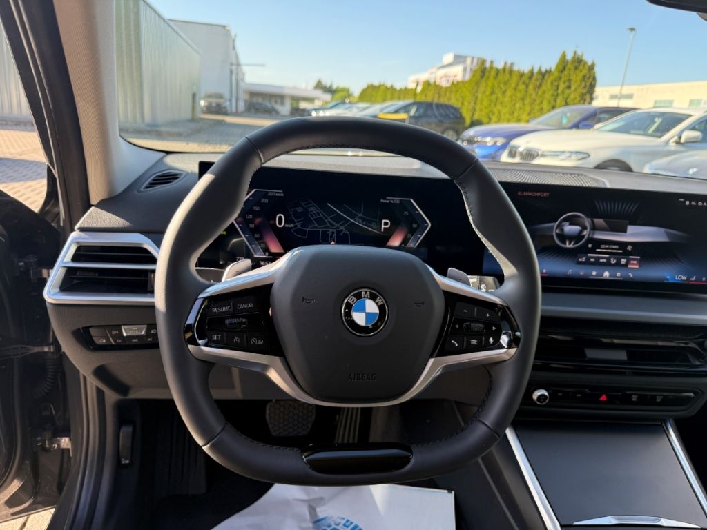 BMW 318 - Bild 11