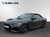 BMW M440i xDrive Cabrio h&k HUD Nackenwärmer - BMW M440 mit Benzin-Antrieb: Vollleder, Head-Up Display