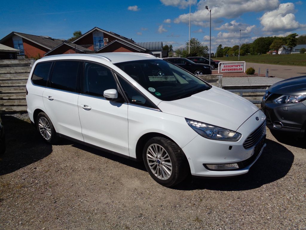 Ford Galaxy