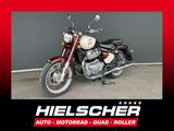 Royal Enfield Classic 650 ABS + VALLAM RED ++ SOFORT VERFÜGBAR - Royal Enfield Classic 650