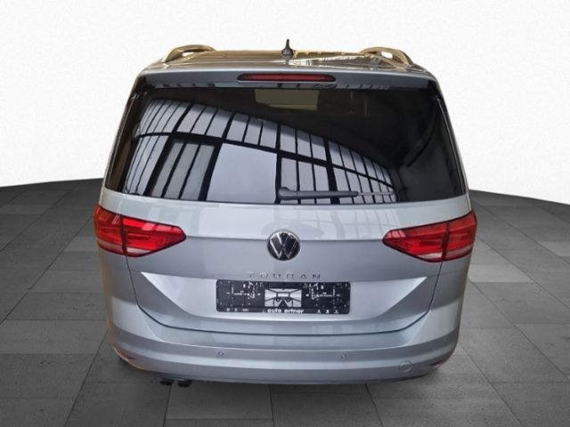 Fahrzeugabbildung Volkswagen Touran 2.0 TDI DSG HL 7-SITZER STHZG AHK NAVI KA