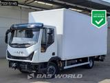Iveco Eurocargo 75E190 4X2 Damaged truck 1000kg Ladebo - Pkw-Anhänger 1000 kg