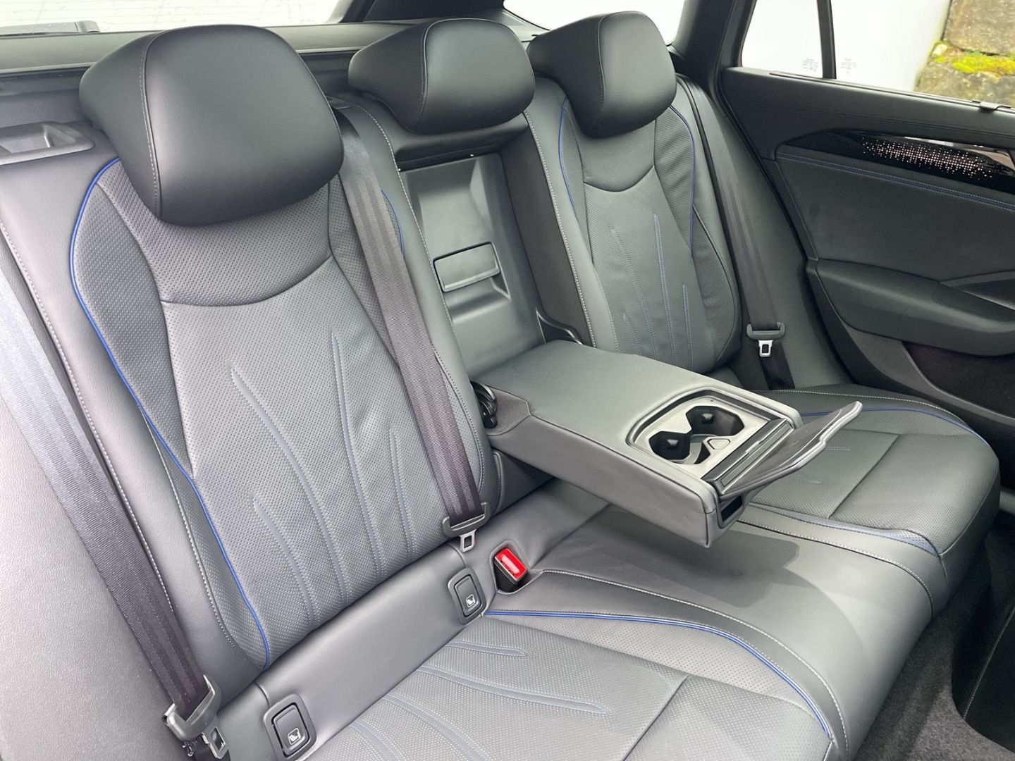 Passat R-Line Signature 2.0 TDI DSG 4Motion Pano