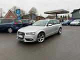 Audi A4 3,0TDI QUATTRO AUTOMATIK/HU NEU/NAVI/KLIMA - gebrauchte Audi A4 aus dem Jahr 2013