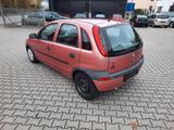 Opel Corsa 1.0 12V Comfort/Klima/Tüv Neu - Opel Corsa: 0 12v