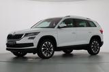 Skoda KODIAQ DRIVE 2.0 TDI DSG 360° KAMERA AHK 4xSHZ - Skoda Gebrauchtwagen von 2020