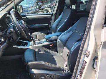 BMW X3 - 7