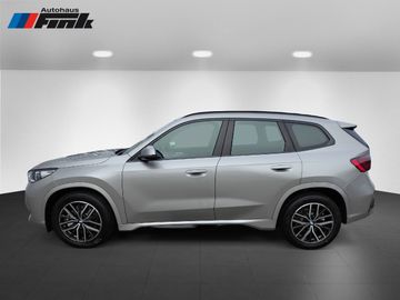 BMW X1 xDrive23d M Sportpaket Head-Up DAB LED RFK