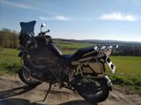 BMW R 1200 GS Adventure  - BMW WIESBADEN