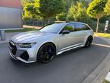 Audi RS6 4.0 RS-Dynamikpaket plus Garantie neuer Moto
