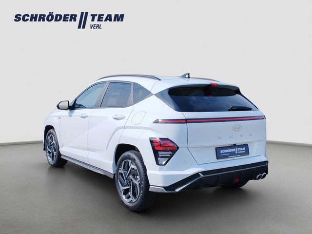 Hyundai Kona – Bild 3