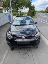 Volkswagen Golf VII Lim. GTI Performance BMT - Gebrauchtwagen in Rüsselsheim