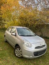 Nissan NISSAN MICRA K13 1.2//TÜV 11/2027//KLI... - Nissan Micra: K11