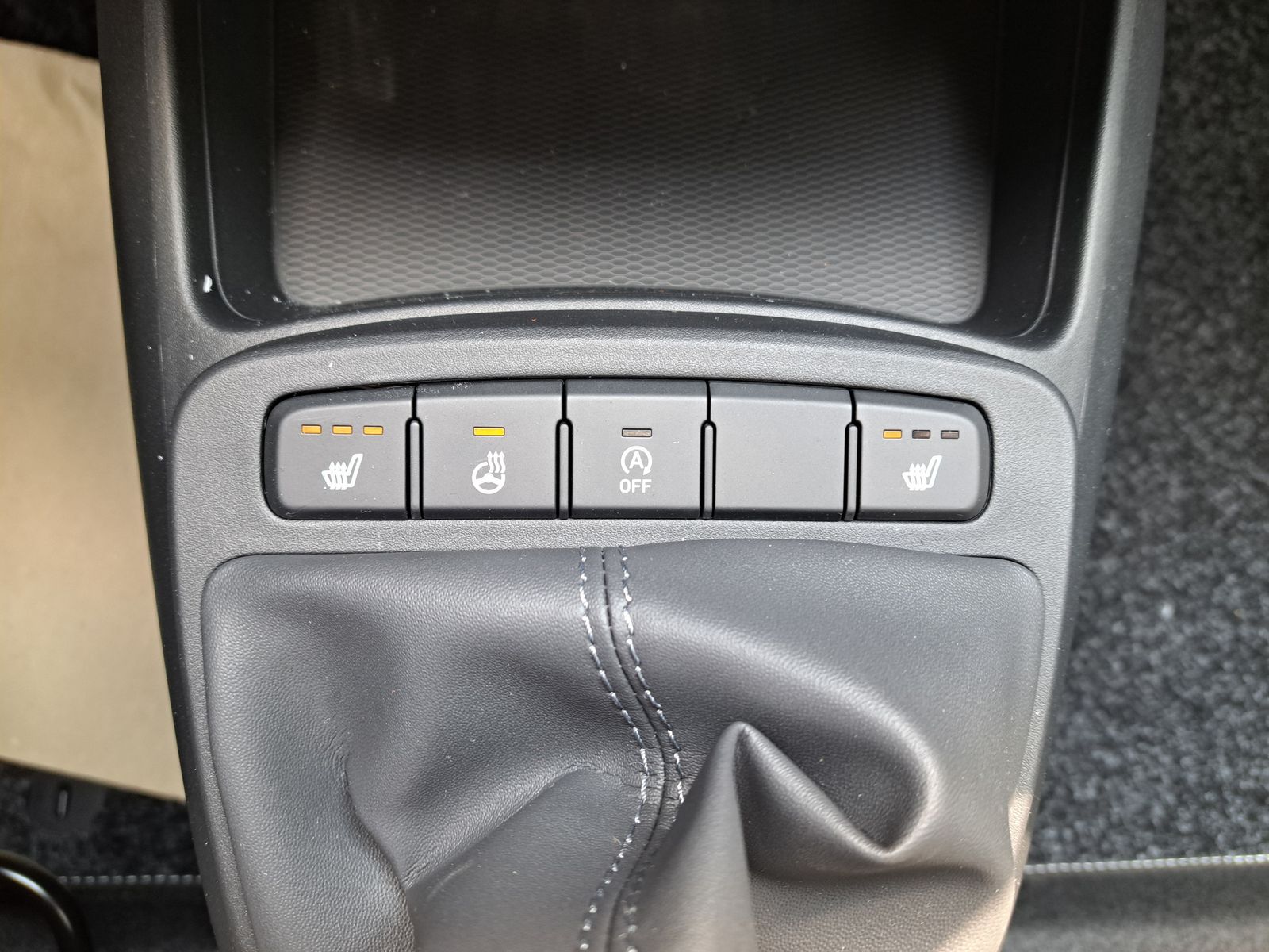 Fahrzeugabbildung Hyundai i10 1.0 MODELL 2025 NAVI WINTERPAKET KAMERA DAB